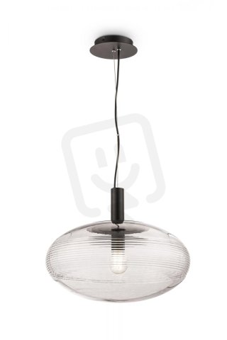 Závěsné svítidlo Perlas P062PL-01GR MAYTONI