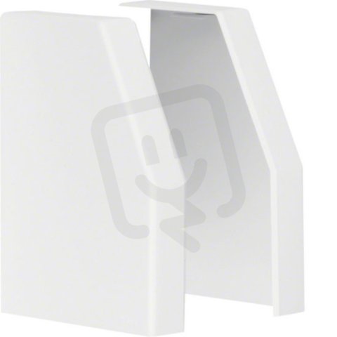 Bočnice rozvaděčového krytu RK 150x110 mm (2 ks), sv. šedá TEHALIT L22357035
