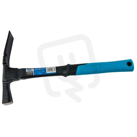 Kladivo zednické 600g sklolaminátové XTLINE XT052R
