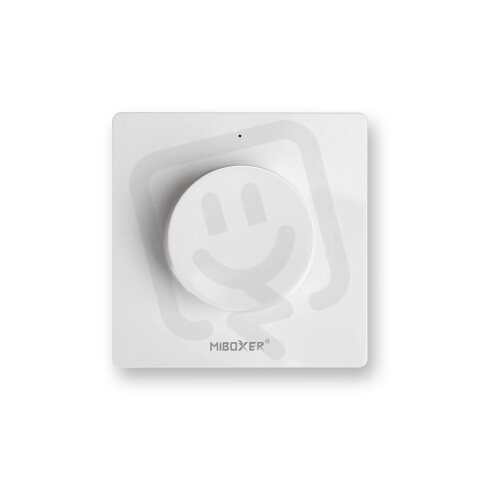 RF ovladač Mi-Light K1 pro jednobarevné a CCT LED bílý /ML-K1/ ALUMIA ML-K1L10