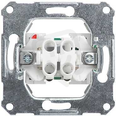 Mechanismus ELSO INSERTS přepínač sériový řazení 5 111500