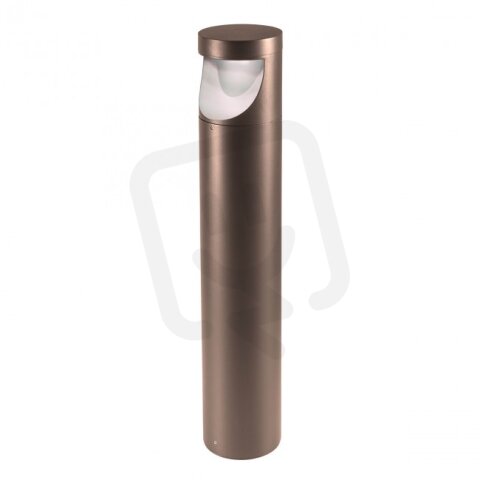 Sloupkové svítidlo XWALK ST LED 12W IP65 CO 3000K REDO 90502
