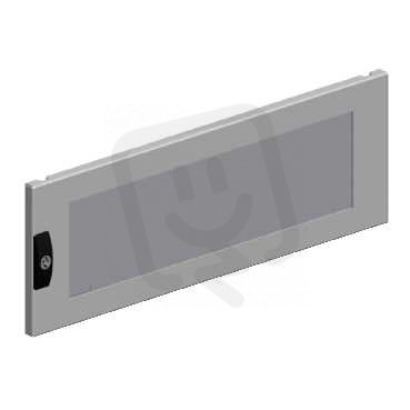Schneider NSYMPD108T Dílčí dveře průhledné 1000x800