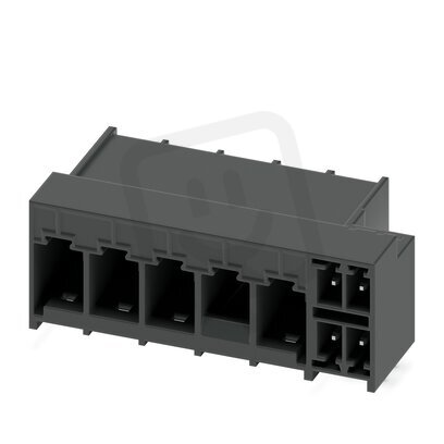 PCH 6/ 4+4-GL4-7,62 P26THR Hybridní kontaktní lišta desky plošných spojů 1192616