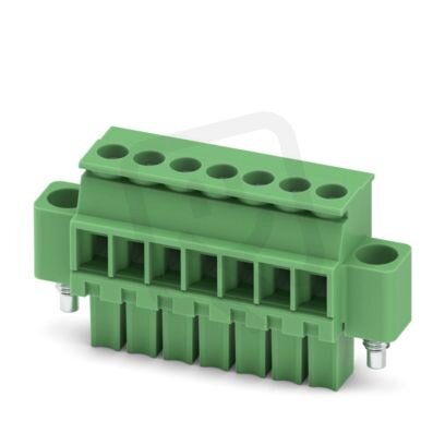 Konektor desky plošných spojů MCVW 1,5/ 7-STF-3,5 PHOENIX CONTACT 1863055