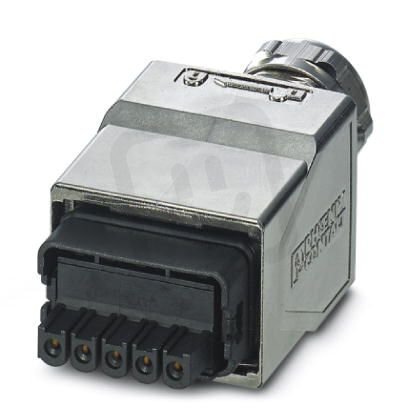 CUC-PPC-C2ZNI-SX/24FKP5 Silové konektory 1421783