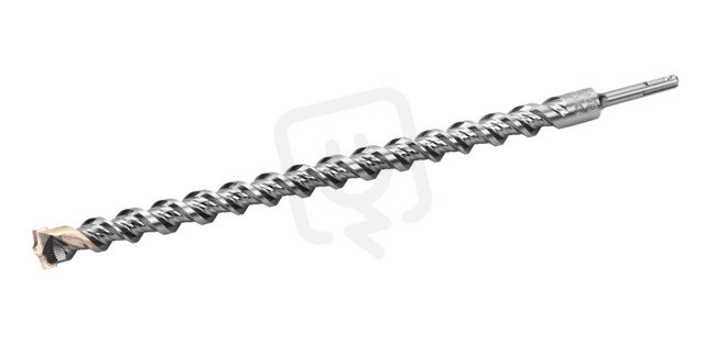 Příklepový vrták SDS Plus PROFI d 25 x 450 mm CIMCO 208396