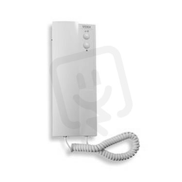 Telefon pro VX2300 SYSTEM, model 3000 VIDEX ART. 3183