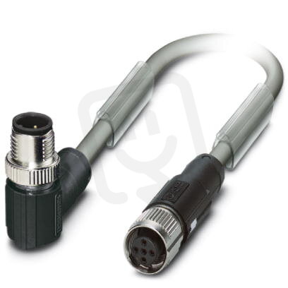 SAC-5P-MR/ 2,0-923/FS CAN SCO Systémový kabel sběrnice 1419060