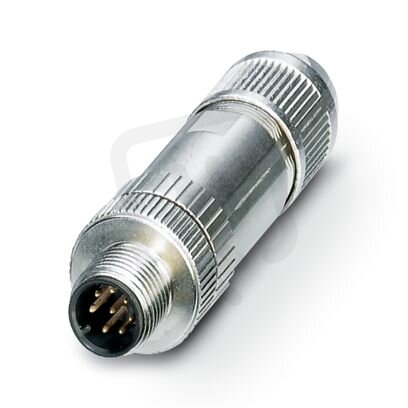 Datový konektor SACC-M12MS-6Q SH VARAN PHOENIX CONTACT 1429130