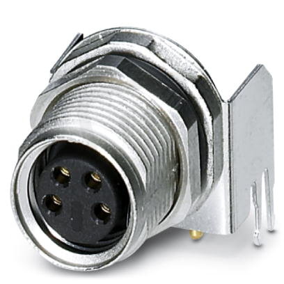 SACC-DSI-M8FS-4CON-M10-L90 SH Vestavný konektor senzoru/aktoru 1456158