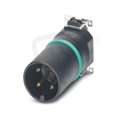 Držák kontaktů SACC-CIP-M12MS-4P SMD R32 PHOENIX CONTACT 1411996