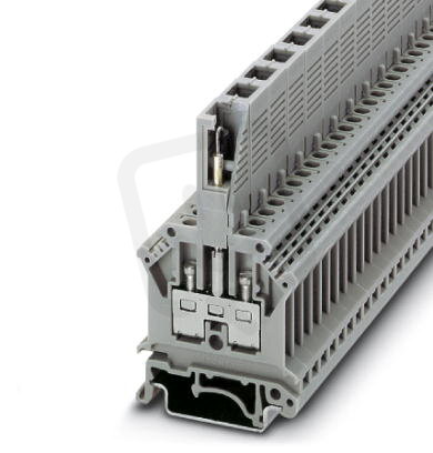 BES 6 Zástrčka pro instalaci elektronického prvku 2802549