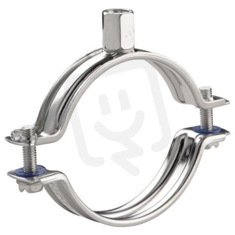 Macrofix neizolovaný, M8/M10, vnitřní průměr 15 - 19 mm, trubka 3/8', 10 DN