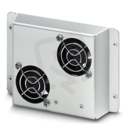 RFC DUAL-FAN Ventilátor 2730239