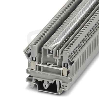 UK 3D-MSTBV-5,08 Průchozí svornice 3002131