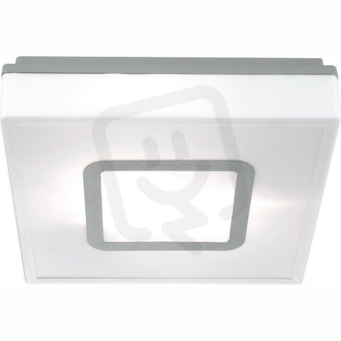 Venkovní svítidlo LESTER nerezová ocel 2xE27 20W 230V GLOBO 32212