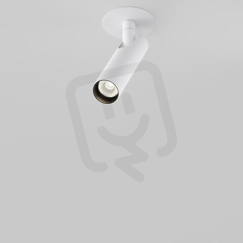 Vestavné svítidlo Focus T 6W IP 20 C141RS-L125-6W3K-W - MAYTONI