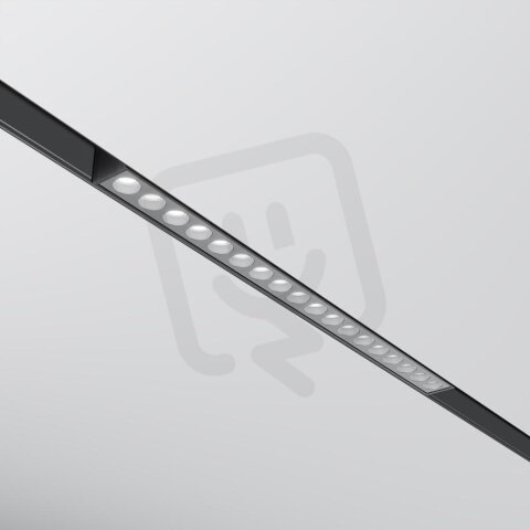 Kolejnicový systém Points Magnetic track system Exility 18W 36d