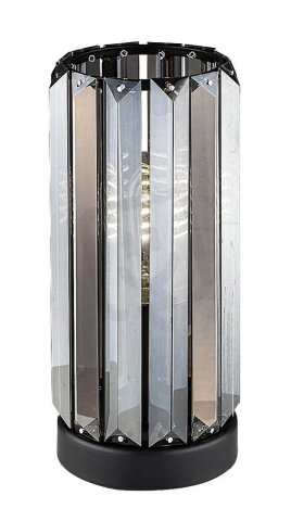 VENESS E27 1x 40W IP20 matná černá RABALUX 74206