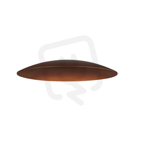 LALU ELYPSE 22 stínidlo svítidla, mix & match, V: 2,8 cm, bronzová SLV 1007536