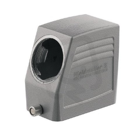 Kryt HDC 24D TSLU 1PG29G WEIDMÜLLER 1655270000
