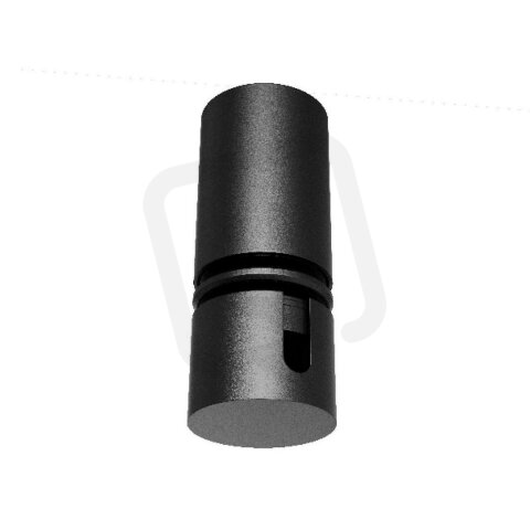 XNET LONG CYLINDRICAL MECH and ELECTRICA