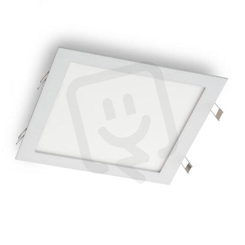 XFLAT REC. SQ. PANEL 30W 220-240V AC 300