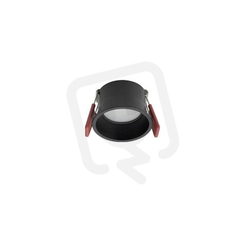 XLUMO DOWNLIGHT 5W 220-240V AC 4000K SBK