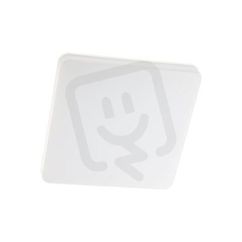 XPLANNER SQ. SURF. 18W 175-240V AC 3000K