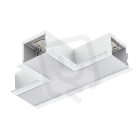 XTRACE T-shape CONNECTOR 3X4W 220-240V A