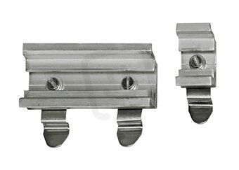Adaptér 1TE pro starou hloubku (68mm) pr