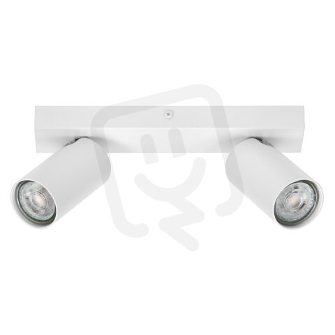 LED SPOT OCTAGON 2X3.4W 927 GU10 WTLEDV