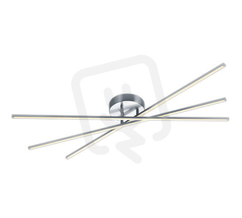 Svít. TIRIAC incl.3x9W LED/950Lm/3000K