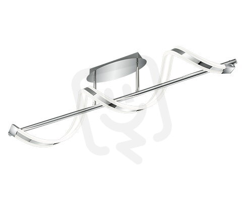 Svít. SYDNEY incl.1x18W LED/2000Lm/3000K