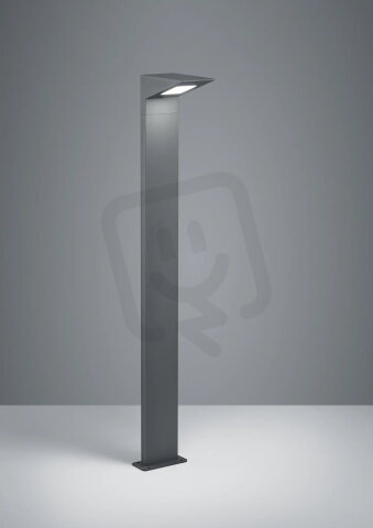 Svít. NELSON incl.1x8W LED/850Lm/3000K