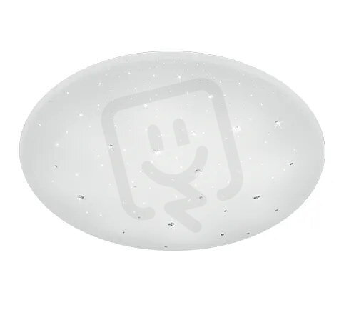 Svít. ACHAT incl.1x40W LED/4000Lm/3000 -