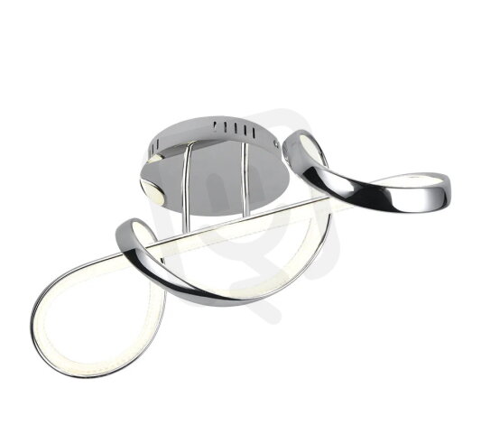 PADUA incl.1x28W LED/3400Lm/4000K