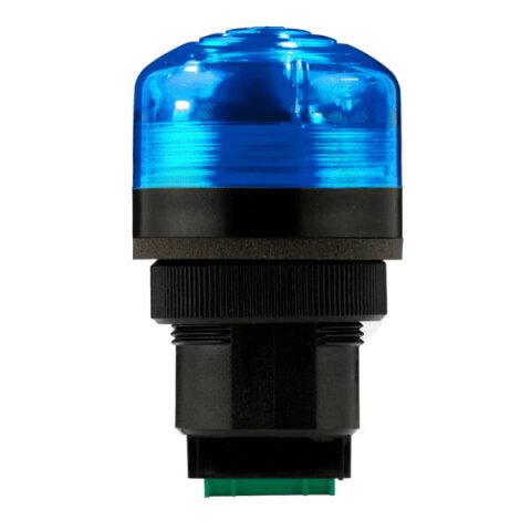 Svítidlo se zvukovým signálem P40 A LED SIRENA 91191