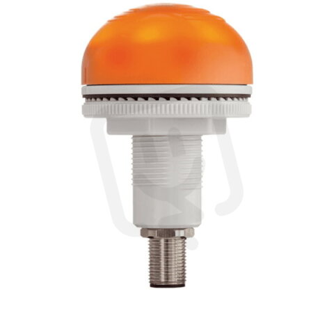Svítidlo se zvukovým signálem P40 A LED SIRENA 91382