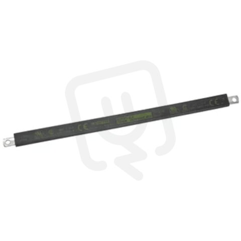 Izolovaný sběrnicový pletenec IBSB ADVANCED 25-1030-6 IBSBADV25-1030 534406