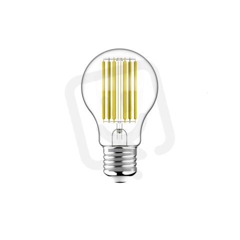 Světelný zdroj Filament LED, E27 A60, 7W, 1520lm, 3000K RABALUX 79171