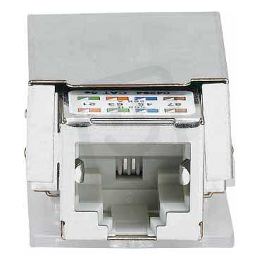 Schneider MTN465581 Konektor RJ45, kat. 5e STP