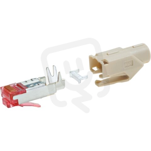 Datový konektor RJ 45 plug TM21 Hirose BG (PU=50) LAPP CE6324
