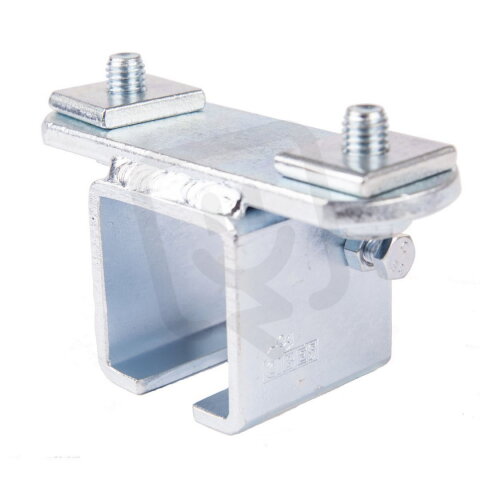 Součást kabelového vozíku SUPPORT BRACKETS FLEX. C40 LAPP 62200456