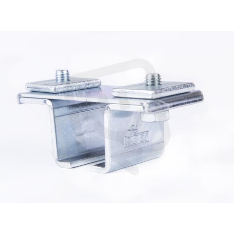 Součást kabelového vozíku SUPPORT BRACKETS FLEX. C30 LAPP 62200427
