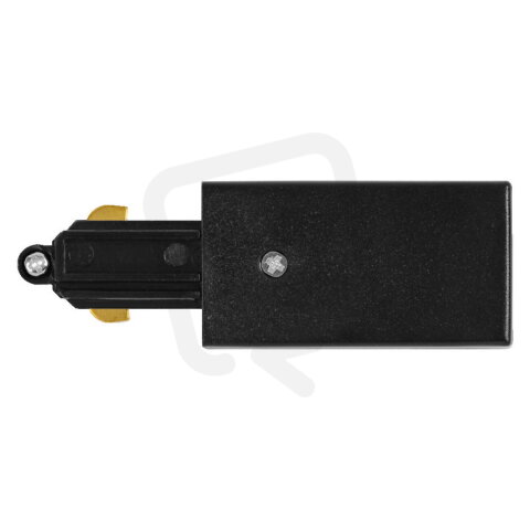 Tracklight accessories Supply Connector Black LEDVANCE 4099854507861
