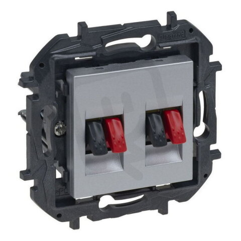 NILOE S.ZÁS.REPROD.DVOJ.HL. LEGRAND 863386B