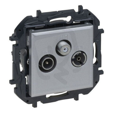 NILOE S.TV-RD-SAT KONC.HLINÍK LEGRAND 863379B