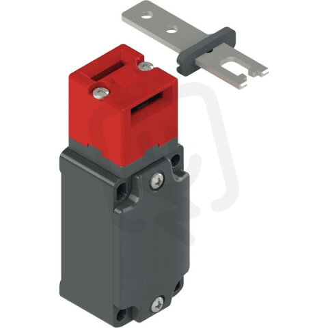 Bezpečnostní spínač s aktuátorem - M20x1